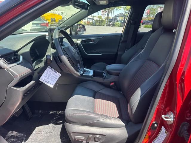 2024 Toyota RAV4 Prime XSE