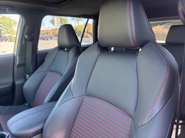 2024 Toyota RAV4 Prime XSE