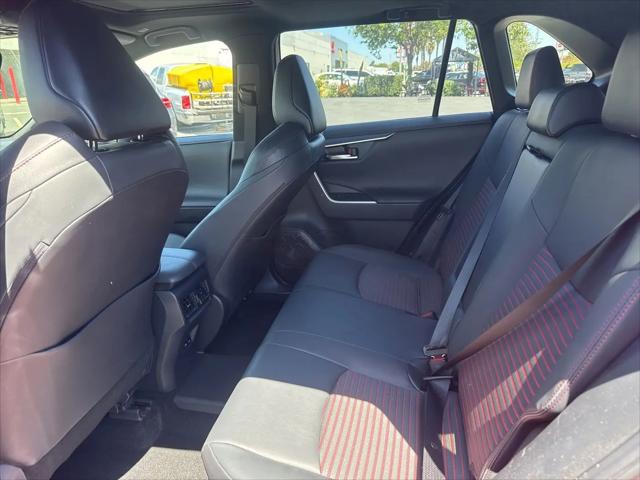 2024 Toyota RAV4 Prime XSE