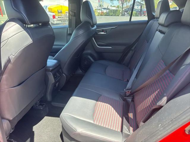 2024 Toyota RAV4 Prime XSE