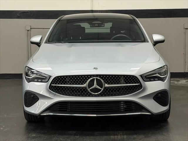 2026 Mercedes-Benz CLA 250 CLA 250