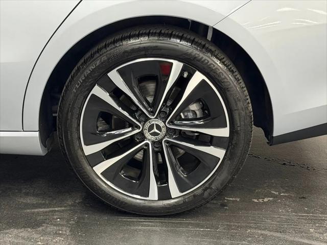 2026 Mercedes-Benz CLA 250 CLA 250