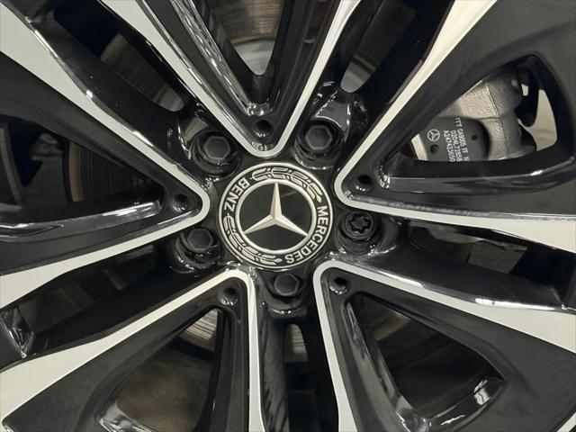 2026 Mercedes-Benz CLA 250 CLA 250
