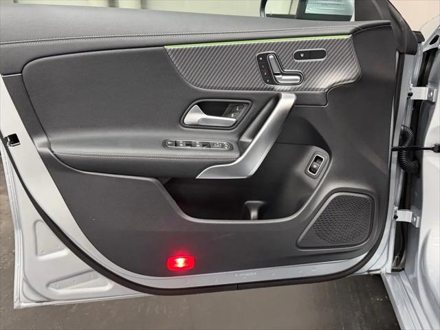 2026 Mercedes-Benz CLA 250 CLA 250