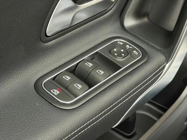 2026 Mercedes-Benz CLA 250 CLA 250