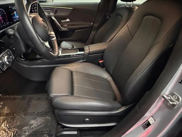 2026 Mercedes-Benz CLA 250 CLA 250
