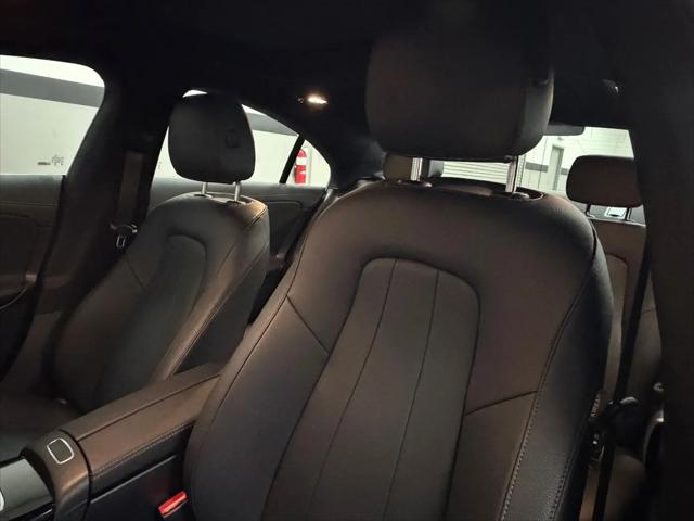 2026 Mercedes-Benz CLA 250 CLA 250