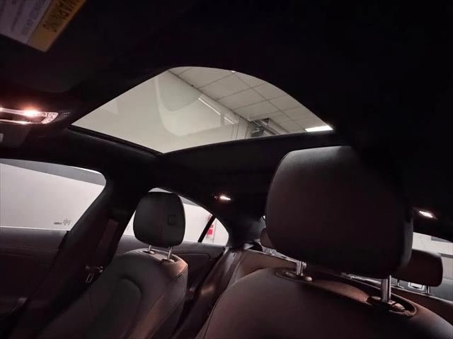 2026 Mercedes-Benz CLA 250 CLA 250