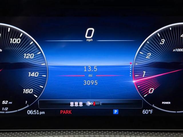 2026 Mercedes-Benz CLA 250 CLA 250