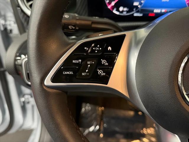 2026 Mercedes-Benz CLA 250 CLA 250