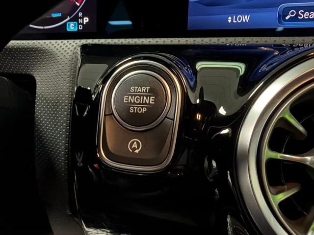 2026 Mercedes-Benz CLA 250 CLA 250