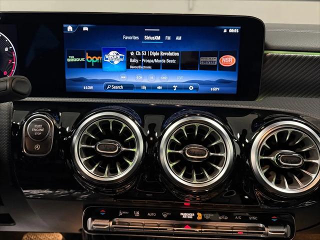 2026 Mercedes-Benz CLA 250 CLA 250