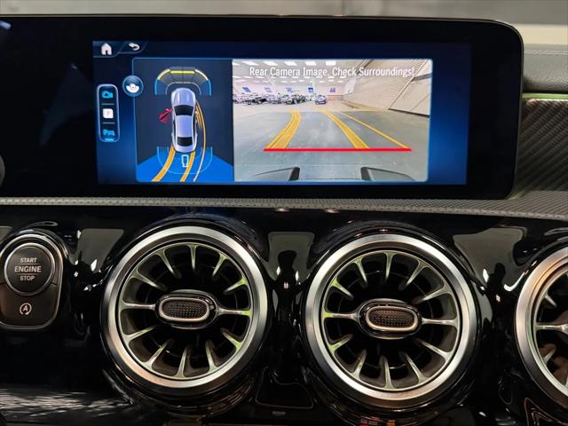2026 Mercedes-Benz CLA 250 CLA 250