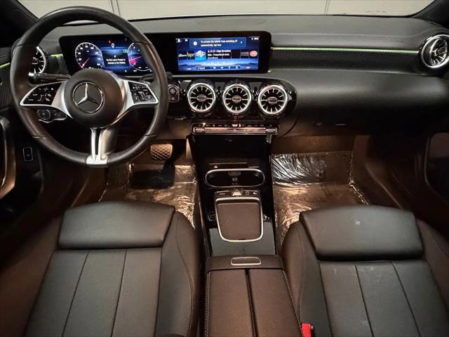2026 Mercedes-Benz CLA 250 CLA 250