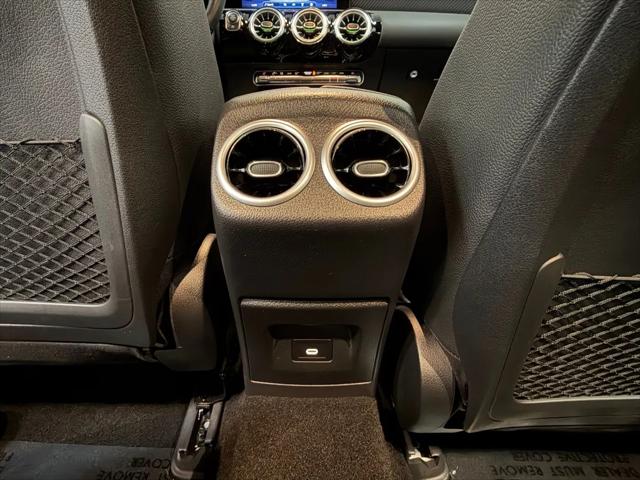 2026 Mercedes-Benz CLA 250 CLA 250