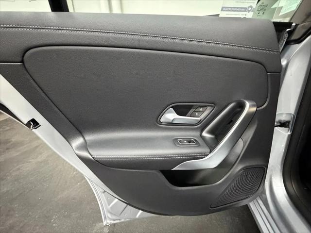 2026 Mercedes-Benz CLA 250 CLA 250
