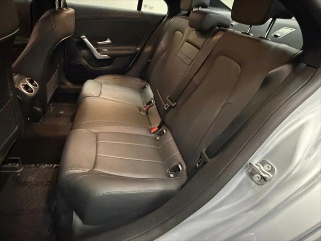 2026 Mercedes-Benz CLA 250 CLA 250