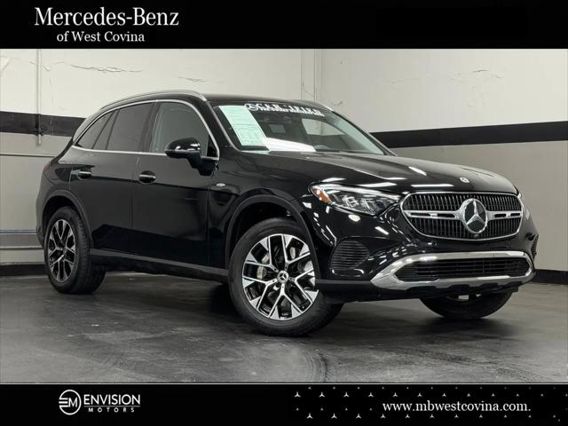 2025 Mercedes-Benz GLC 350e 4MATIC for sale in West Covina, CA