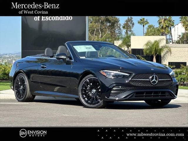 2026 Mercedes-Benz E-CLASS E 300 CLE 300 for sale in West Covina, CA