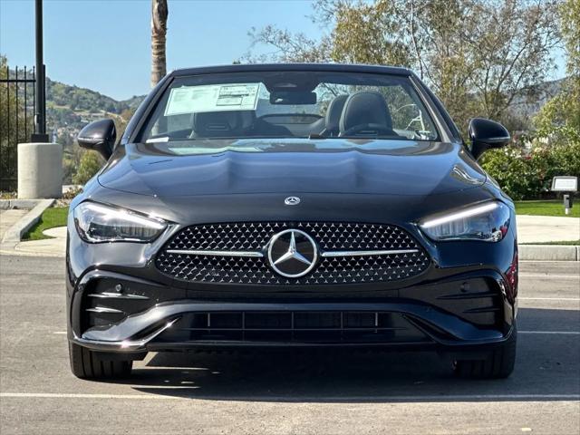 2026 Mercedes-Benz E-CLASS E 300 CLE 300