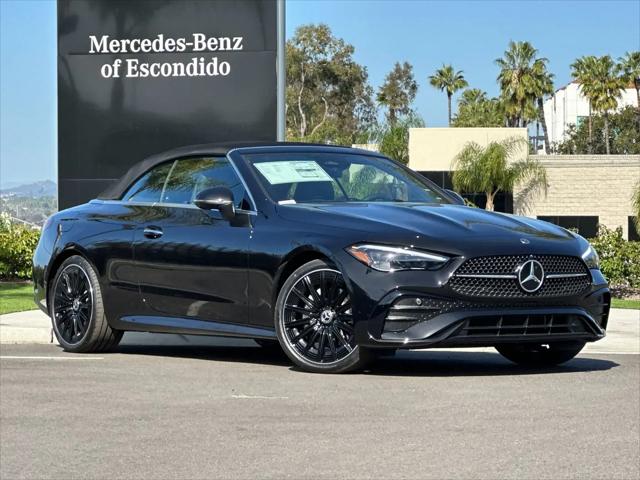 2026 Mercedes-Benz E-CLASS E 300 CLE 300