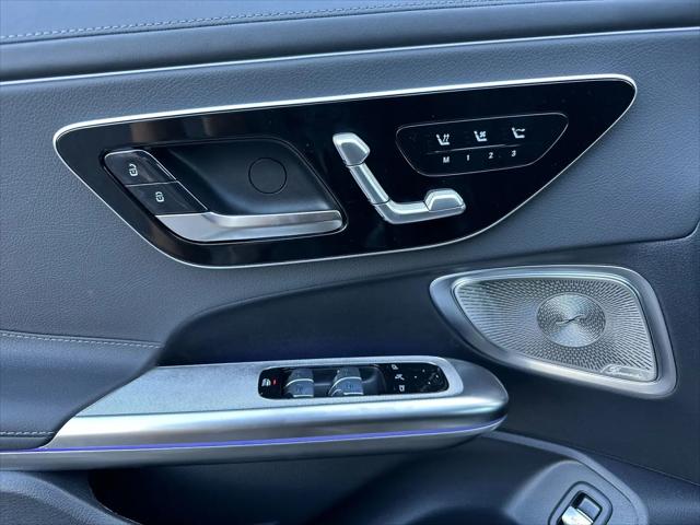 2026 Mercedes-Benz E-CLASS E 300 CLE 300