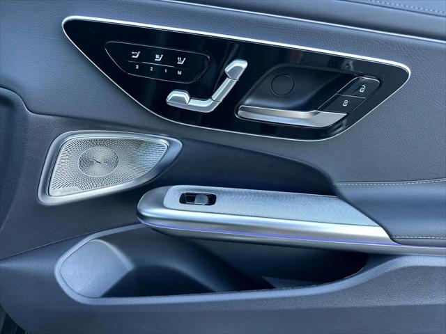 2026 Mercedes-Benz E-CLASS E 300 CLE 300