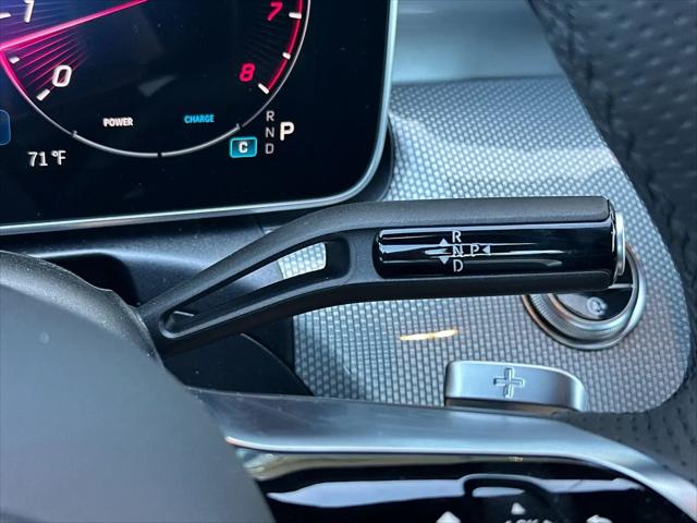 2026 Mercedes-Benz E-CLASS E 300 CLE 300