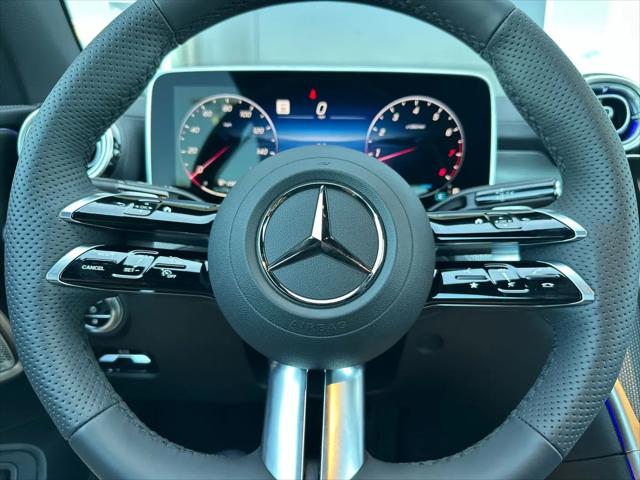 2026 Mercedes-Benz E-CLASS E 300 CLE 300