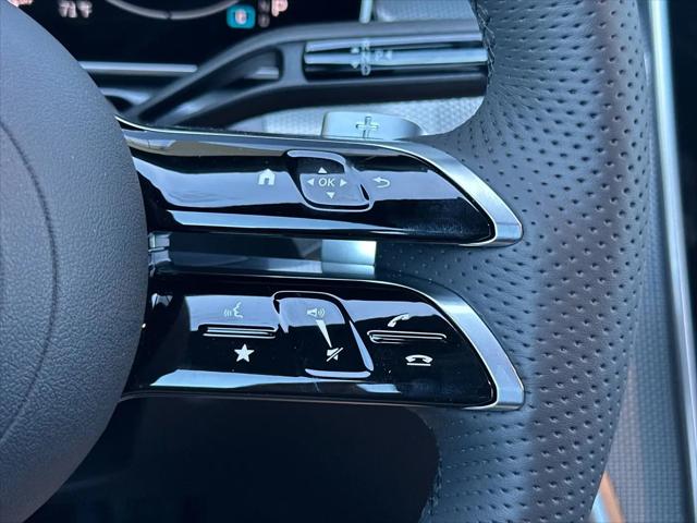 2026 Mercedes-Benz E-CLASS E 300 CLE 300