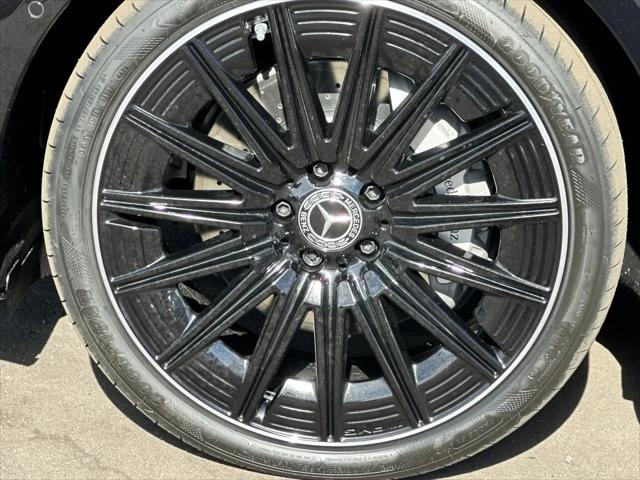 2026 Mercedes-Benz E-CLASS E 300 CLE 300