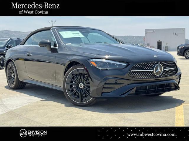 2026 Mercedes-Benz E-CLASS E 300 CLE 300 for sale in West Covina, CA