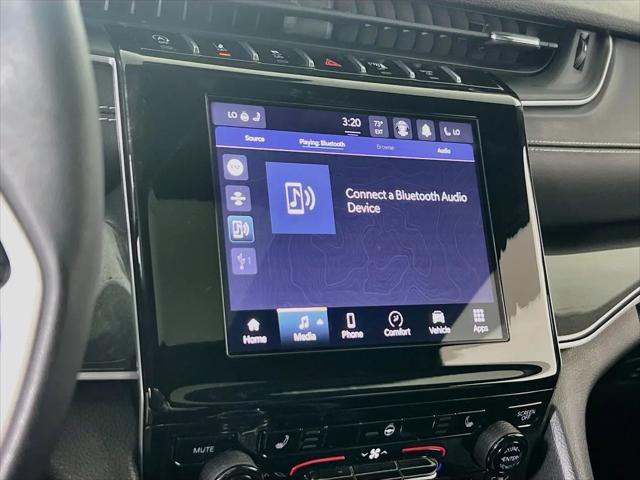 2023 Jeep Grand Cherokee Altitude 4x4