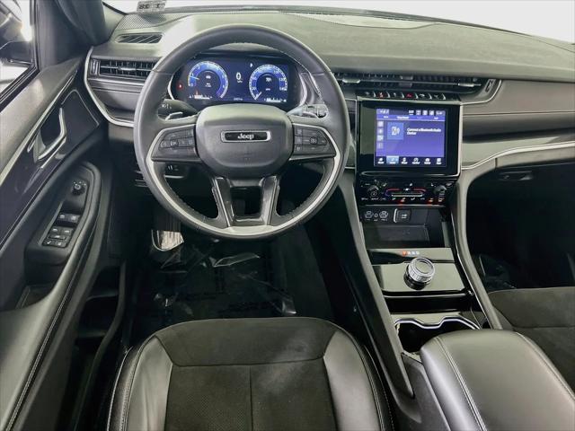 2023 Jeep Grand Cherokee Altitude 4x4