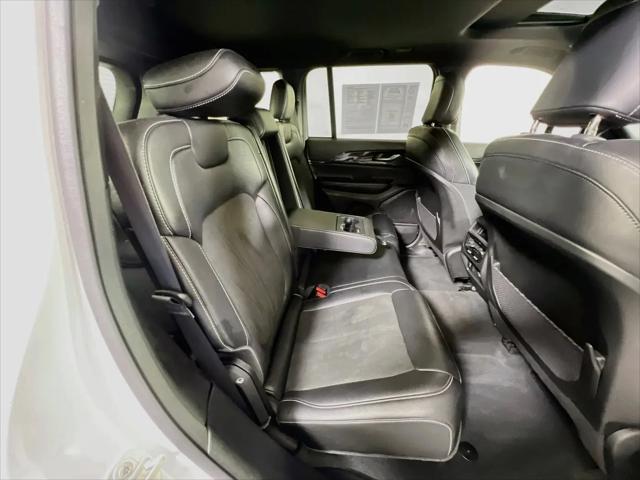 2023 Jeep Grand Cherokee Altitude 4x4