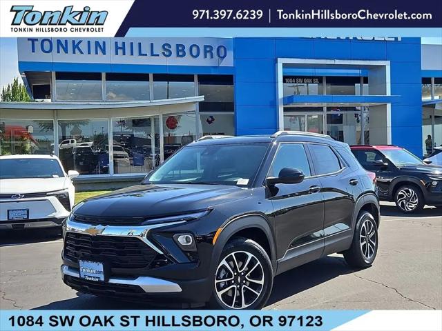 2026 Chevrolet TrailBlazer FWD LT for sale in Hillsboro, OR