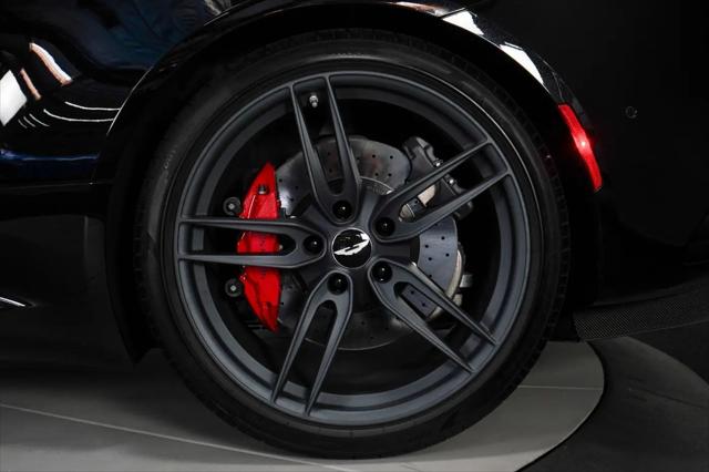 2022 Aston Martin DBS Superleggera Volante
