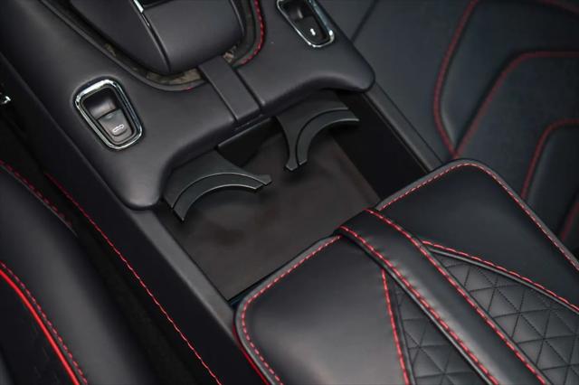 2022 Aston Martin DBS Superleggera Volante