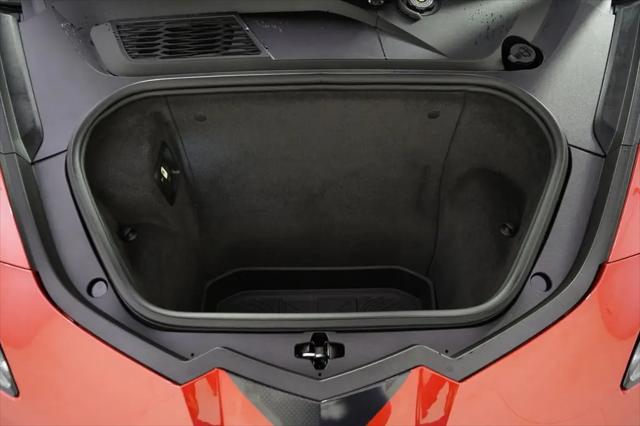 2024 Chevrolet Corvette Stingray RWD Coupe 1LT