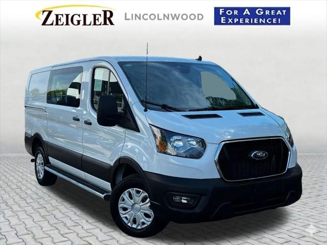 2025 Ford Transit Cargo Van T-250 for sale in Lincolnwood, IL