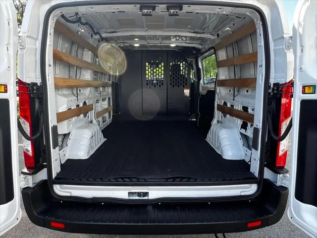 2025 Ford Transit Cargo Van T-250