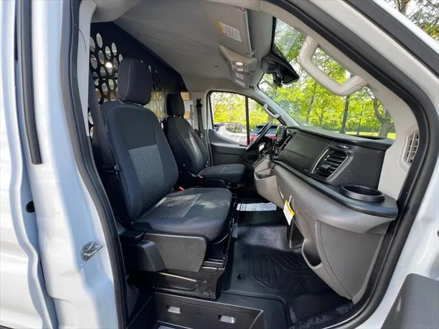 2025 Ford Transit Cargo Van T-250