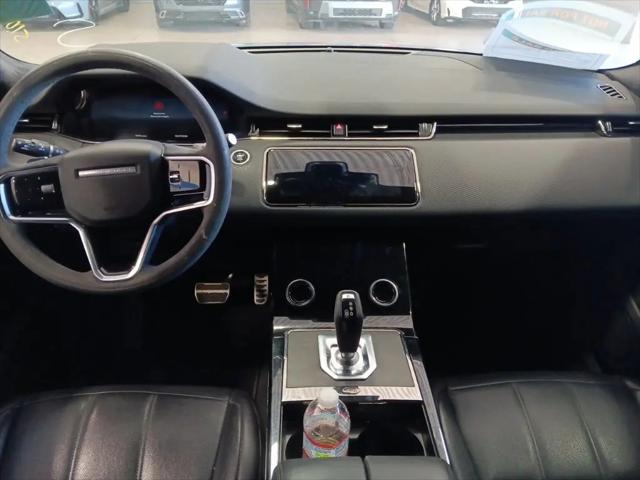 2023 Land Rover Range Rover Evoque R-Dynamic HST