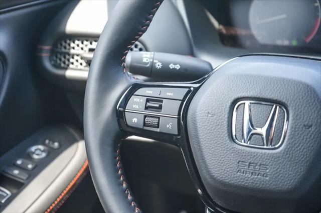 2027 Honda HR-V Sport 2WD