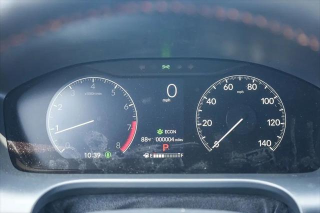 2027 Honda HR-V Sport 2WD