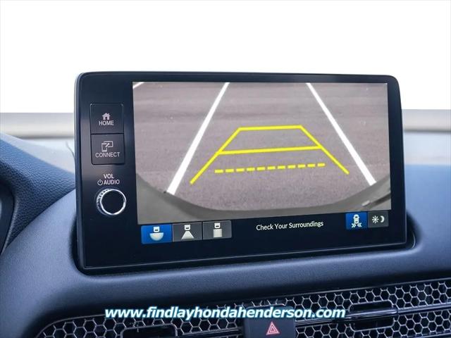 2027 Honda HR-V Sport 2WD