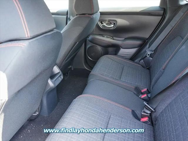 2027 Honda HR-V Sport 2WD