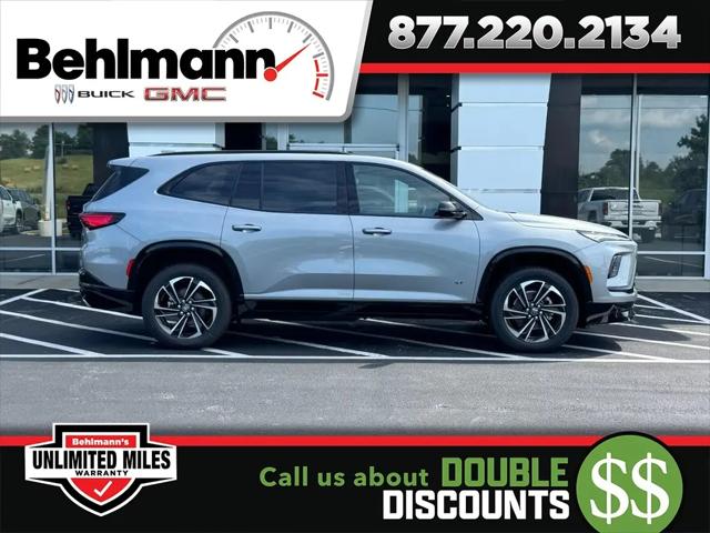 2026 Buick Enclave Sport Touring FWD for sale in Troy, MO