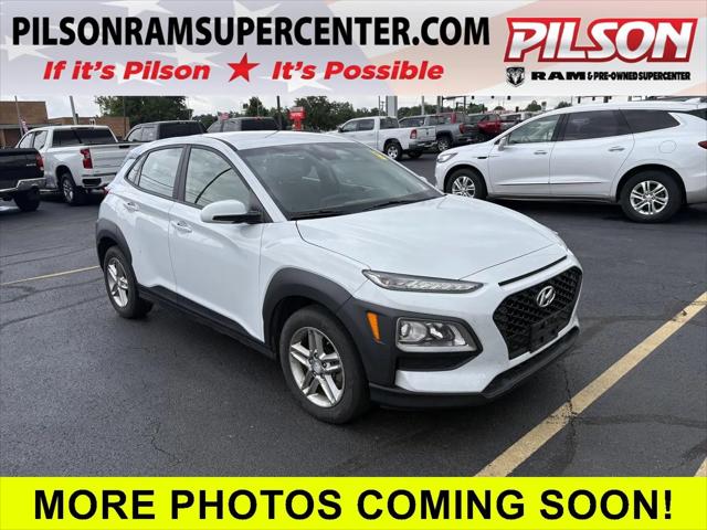 2019 Hyundai Kona SE for sale in Charleston, IL