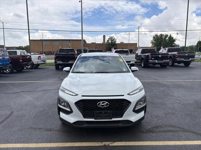 2019 Hyundai Kona SE